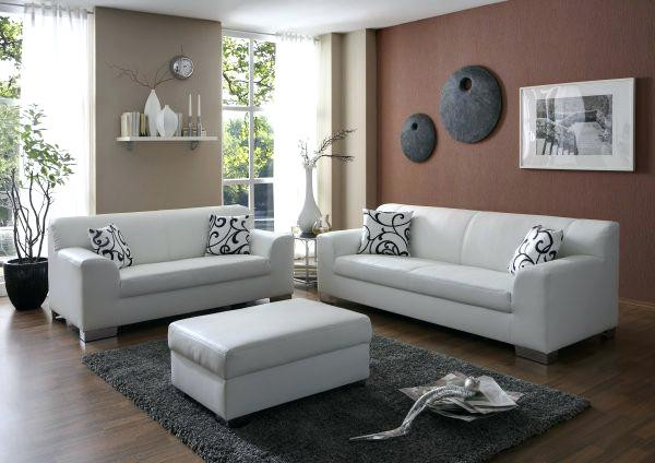 Sofa Garnitur 3 Teilig
 Sofa Garnitur 3 Teilig Leder Set Summer Tlg Gunstig Poco