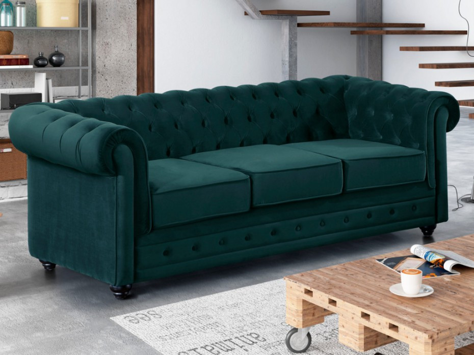 Sofa Grün
 Sofa Grün online kaufen