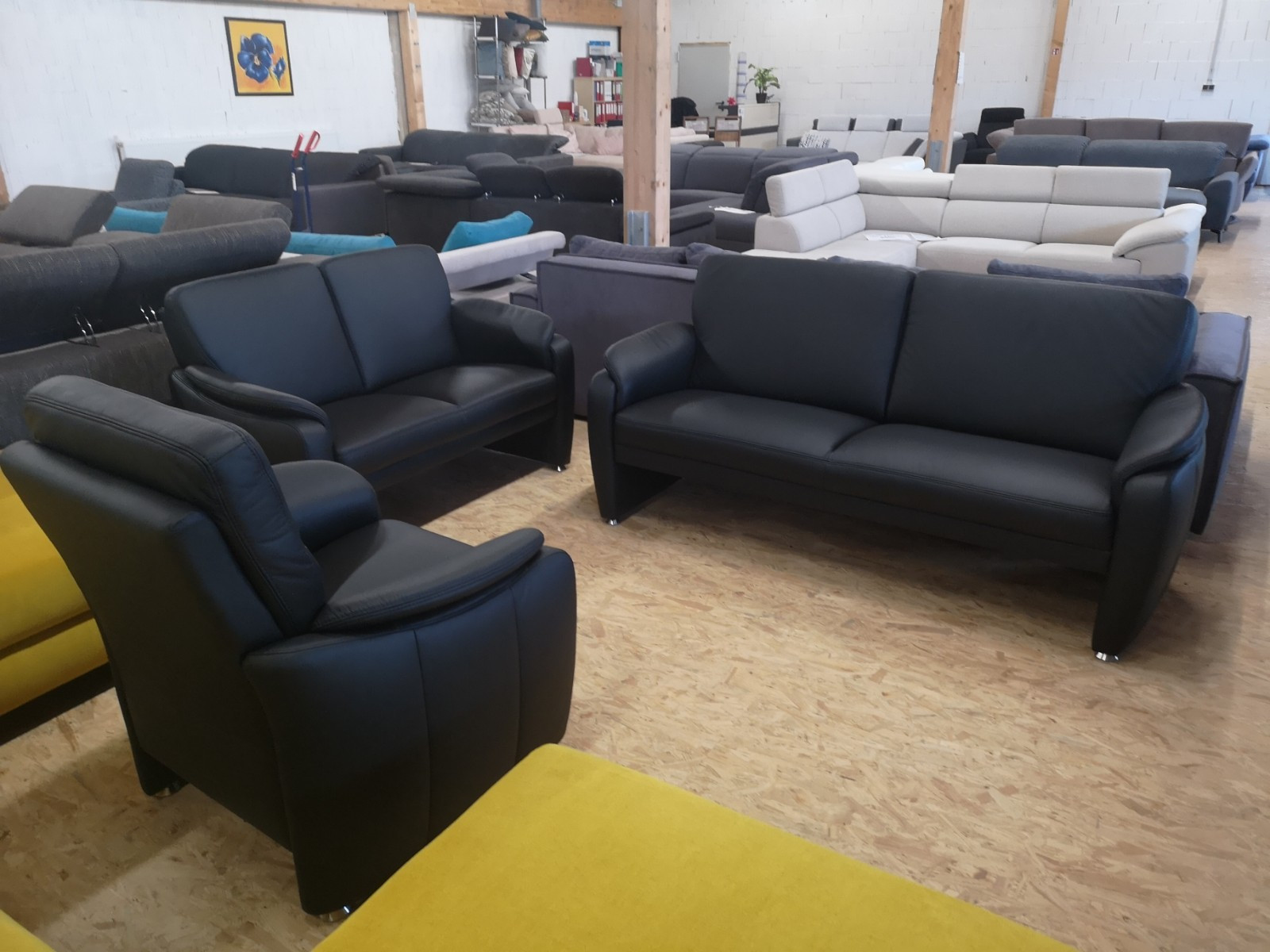 Sofa Günstig Kaufen
 Sofa Leder Sofa 3er 2er Sessel Sofa günstig kaufen