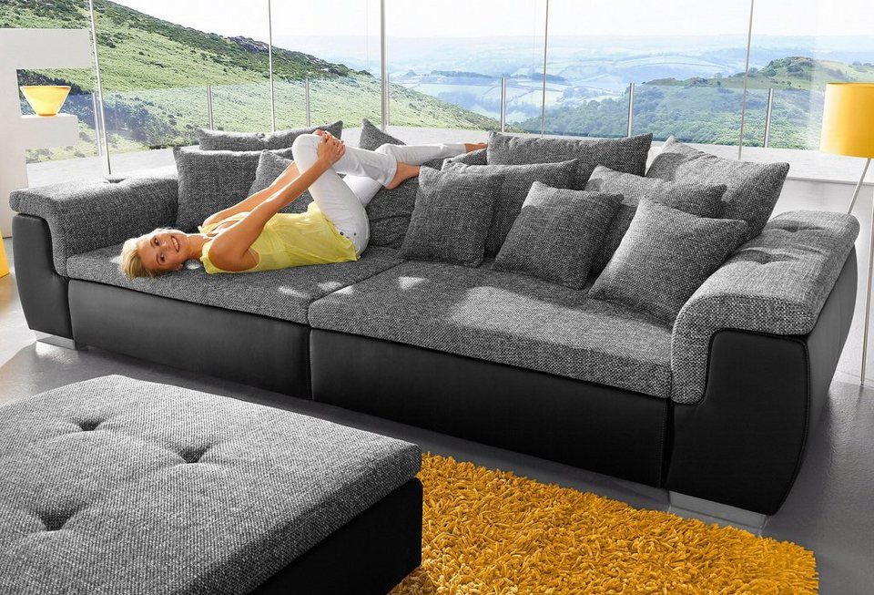 Sofa Kaufen Günstig
 Big Sofa online kaufen