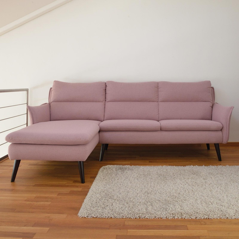 Sofa Mit Recamiere
 3 Sitzer Sofa mit Recamiere links 1 868 00