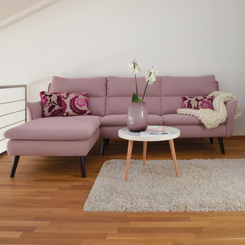 Sofa Mit Recamiere
 PLACE TO BE Hochwertiges Design direkt aus der