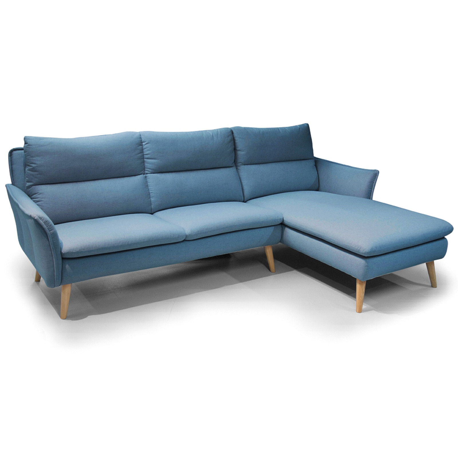 Sofa Mit Recamiere
 PLACE TO BE Hochwertiges Design direkt aus der