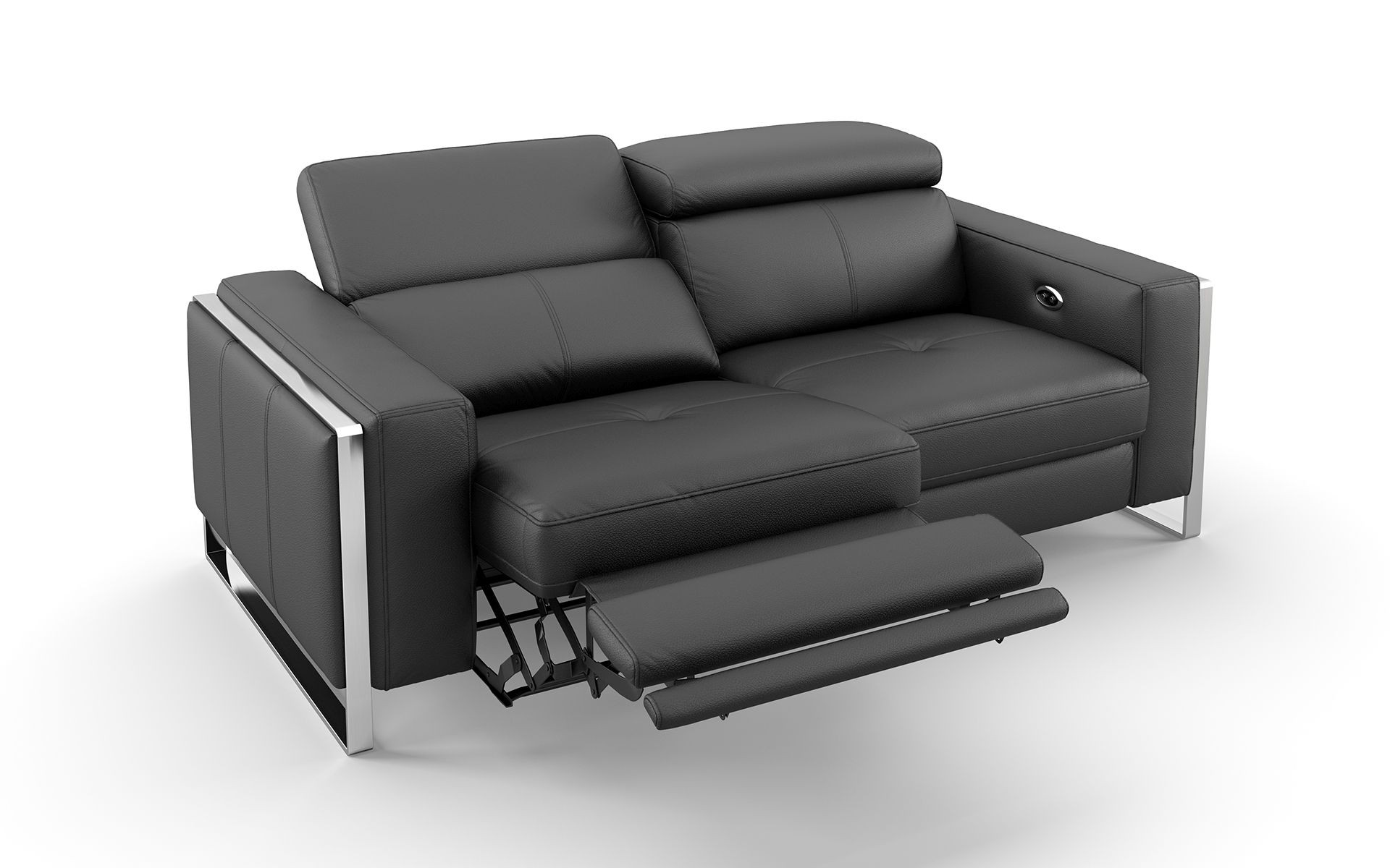 Sofa Mit Relaxfunktion
 Hochwertige Couch Sofa mit Relaxfunktion kaufen