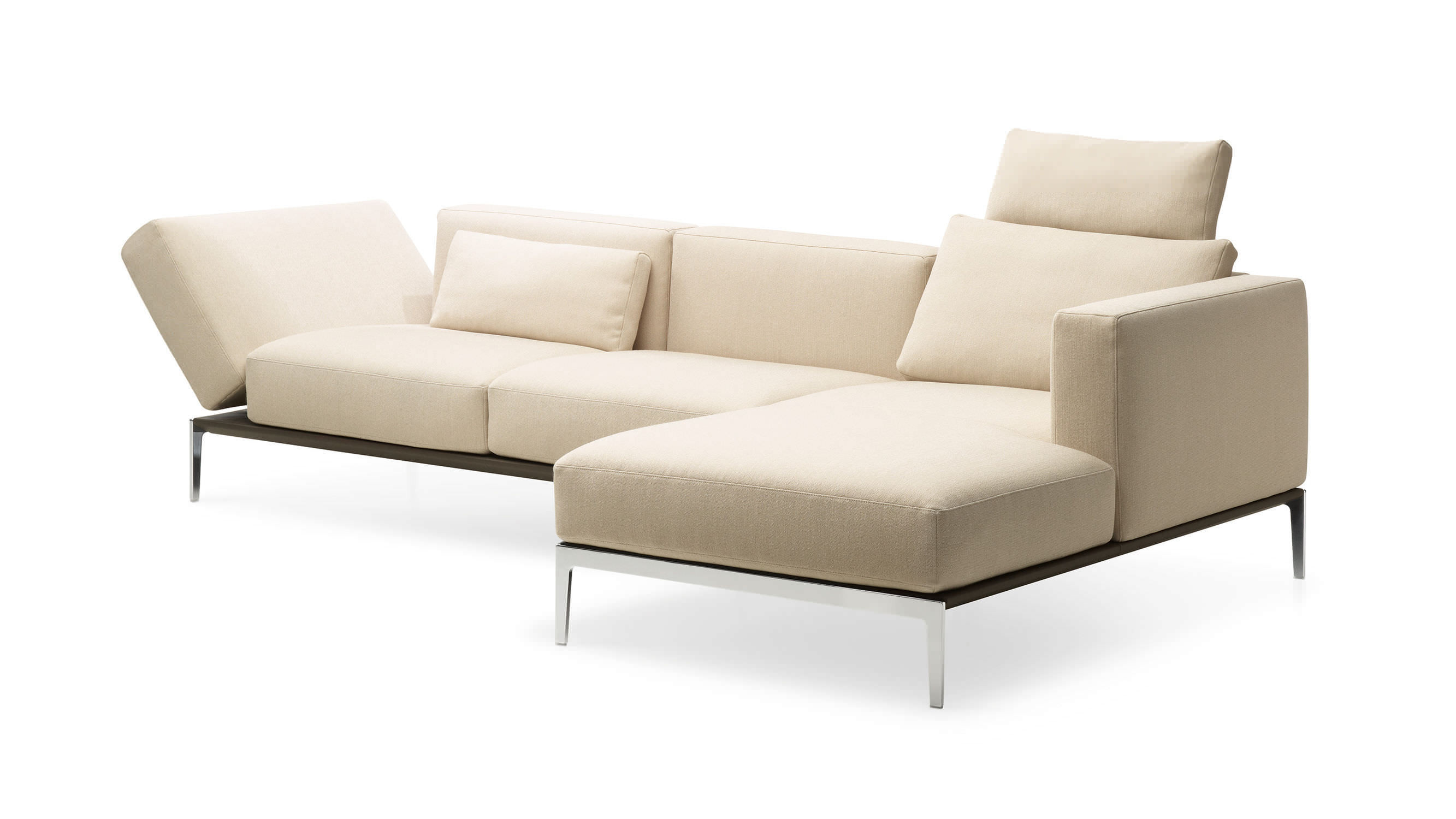 Sofa Mit Verstellbarer Sitztiefe
 Sofa Mit Verstellbarer Sitztiefe elegant couch mit