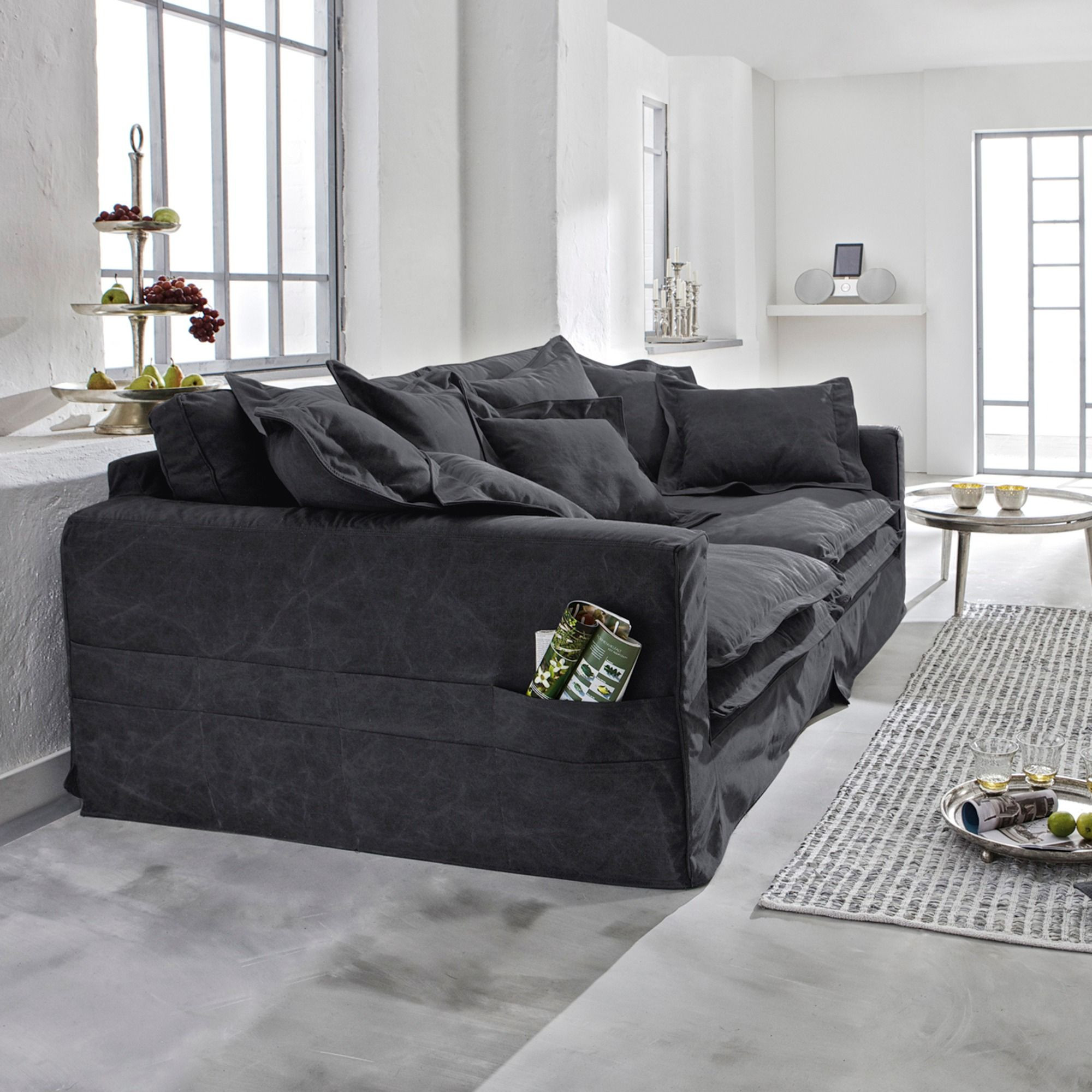 Sofa Online Kaufen
 Pinterest