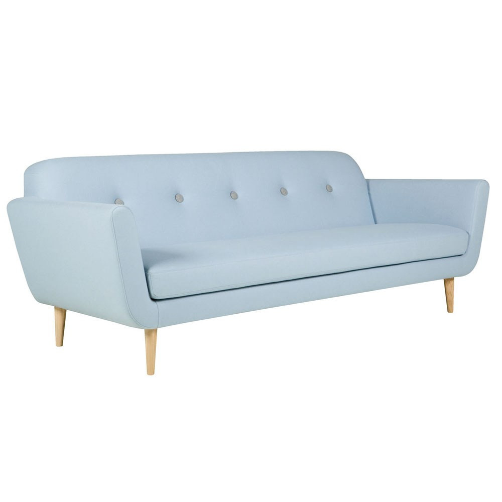 Sofa Otto
 The Contract Chair pany Otto Sofa