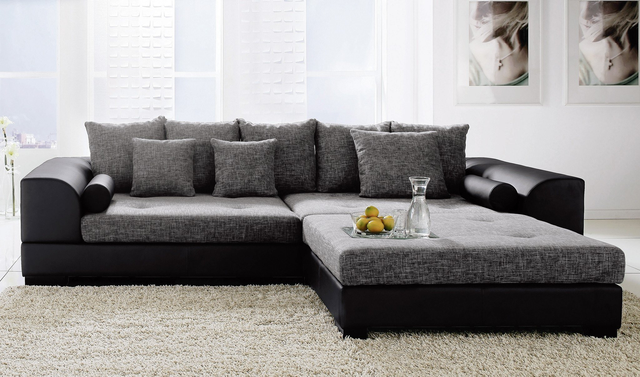 Sofa Poco
 poco big sofa – Deutsche Dekor 2018 – line Kaufen