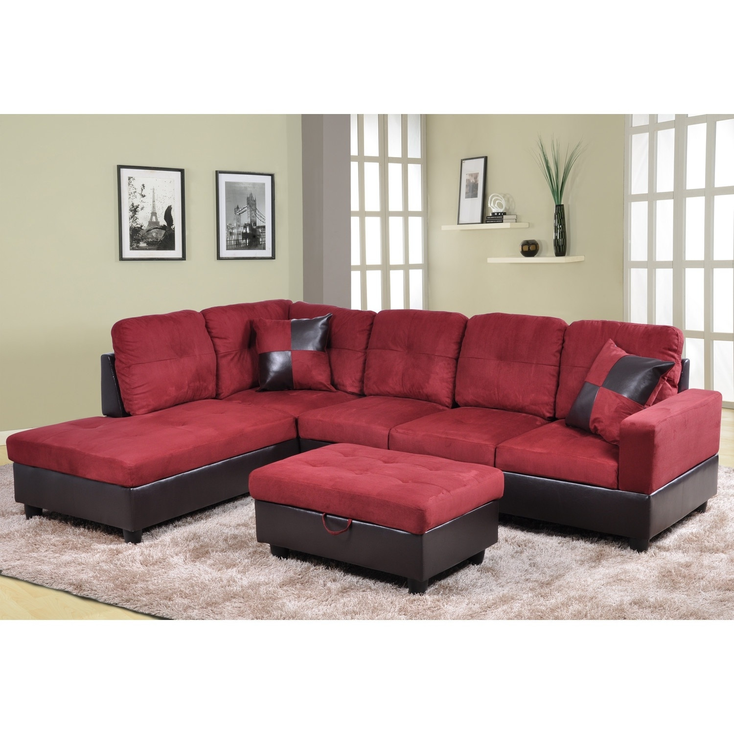 Sofa Sale
 10 Best Sears Sectional Sofas