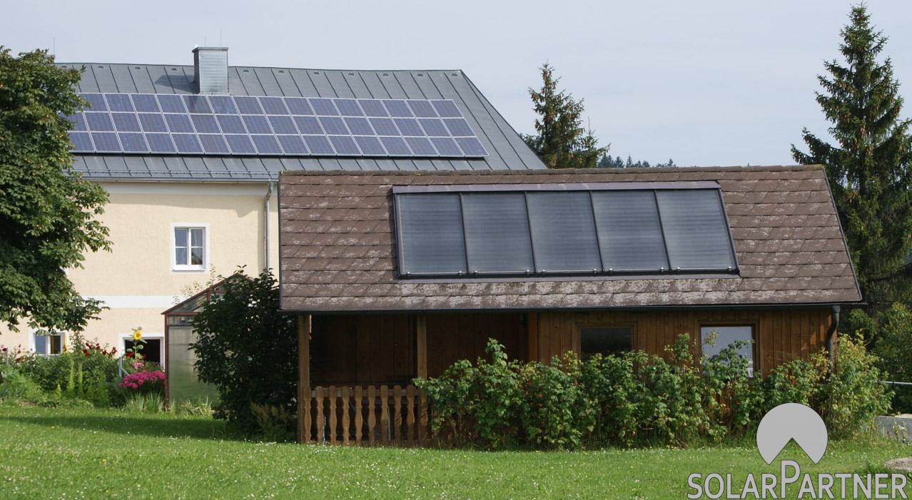 Solaranlage Garten
 Solaranlage Fr Garten Best Sonnige Zeiten In Haus Und