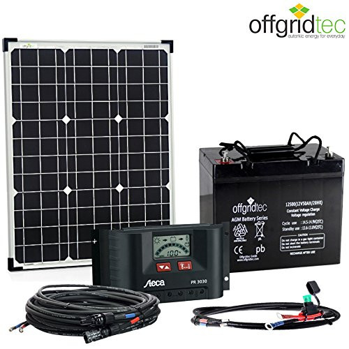 Solaranlage Garten
 Solaranlage Garten 12V Solar