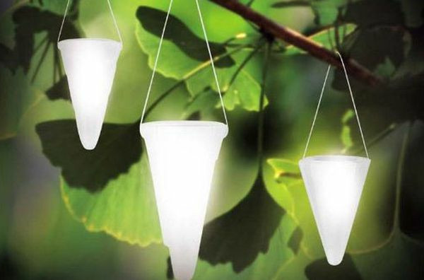 Solarlampen Garten
 Solarleuchten im Garten Wie man richtigen