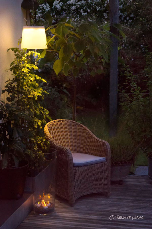 Solarlampen Garten
 Gartenblog Geniesser Garten Gartenbeleuchtung ohne Strom