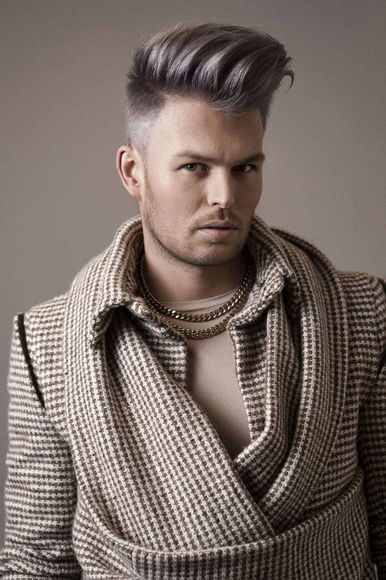 Sommer Frisuren 2019 Männer
 Männer Trend Frisuren 2018