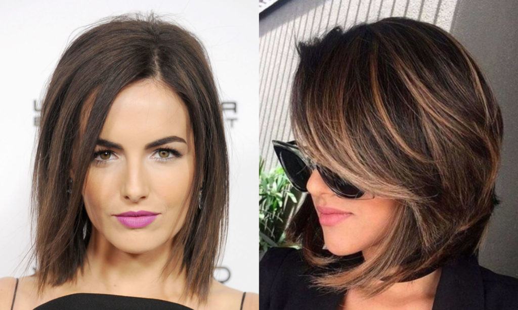 Sommer Frisuren Damen 2019
 Trendfrisuren für Frauen Top Frisuren für Damen 2019