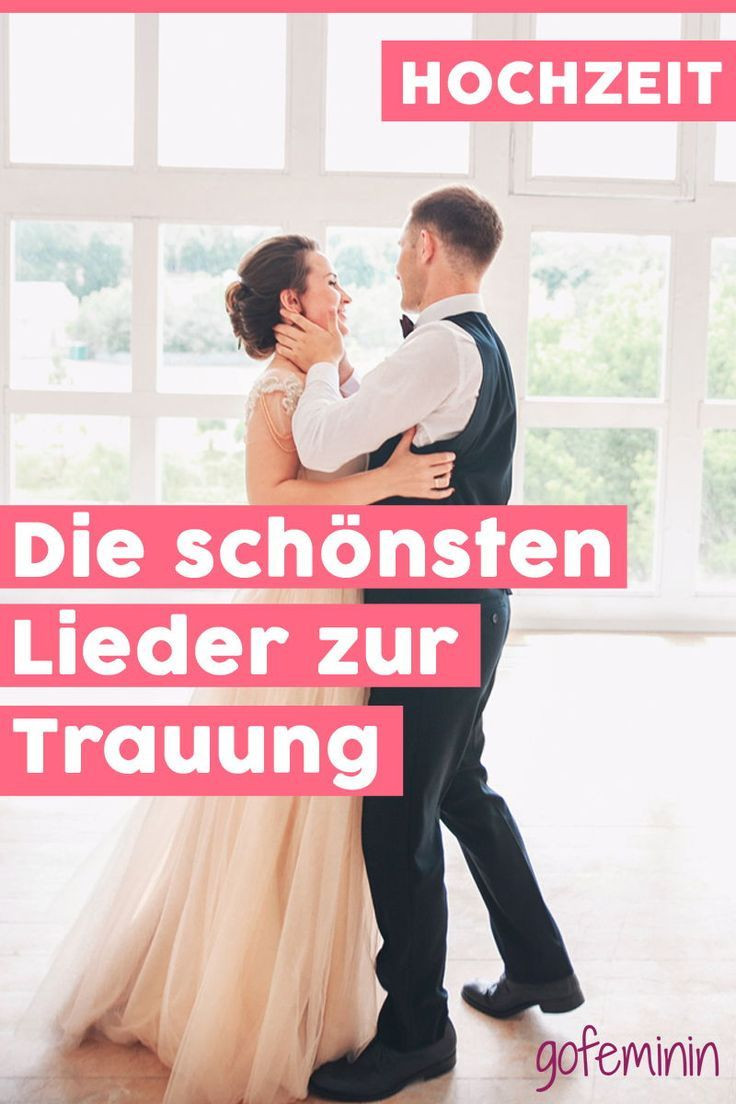 Songs Hochzeit
 Lieder zur Trauung 45 Songs eure Hochzeit noch