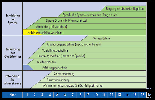 Sozial Emotionale Entwicklung Bei Kindern Tabelle
 Entwicklungspsychologie Betrachtung möglichkeit