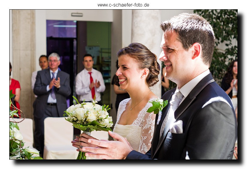 Spanische Hochzeit
 Hochzeit in Spanien