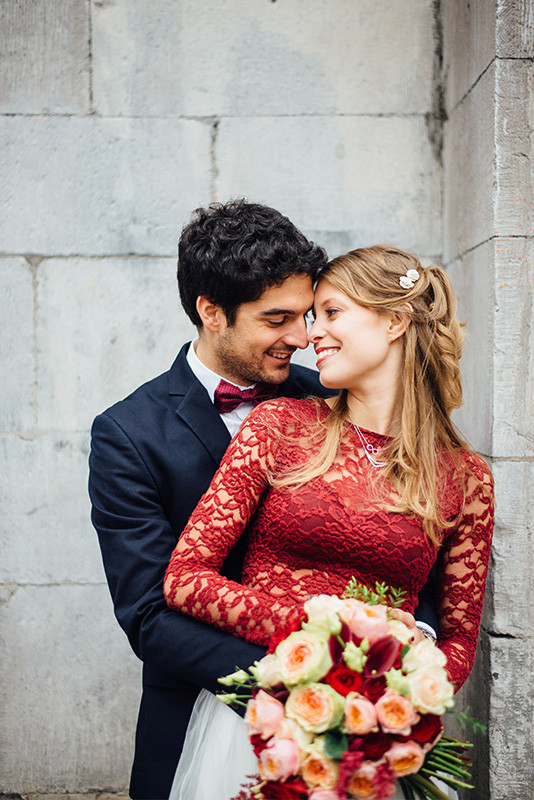 Spanische Hochzeit
 Fotografie Hochzeit