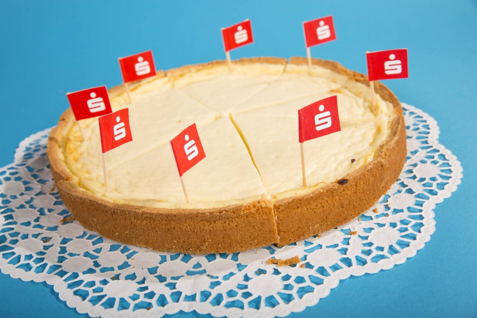 Sparkasse Kuchen
 Bilderstrecke zu Werner Tischer klagt Transparenz