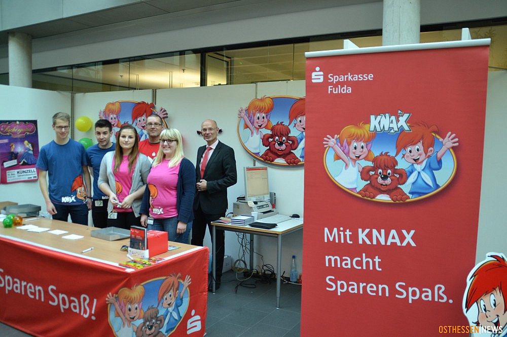 Sparkasse Weltspartag 2017 Geschenke
 Lohnt sich Sparen noch Am heutigen Weltspartag