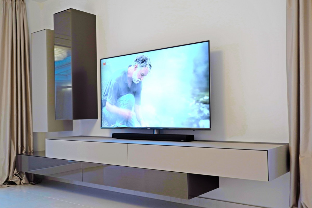 Spectral Tv Möbel Outlet
 HIFI CONCEPT LIVING SPECTRAL AMENO für Sie und Ihn