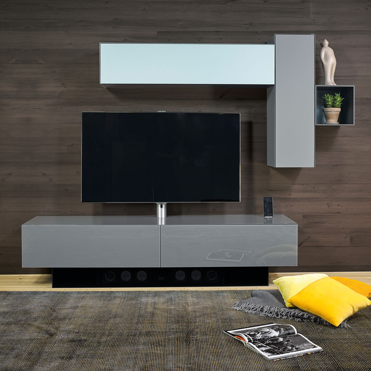 Spectral Tv Möbel Outlet
 TV Möbel Fernsehmöbel Möbel für LCD TV Plasma Möbel bei