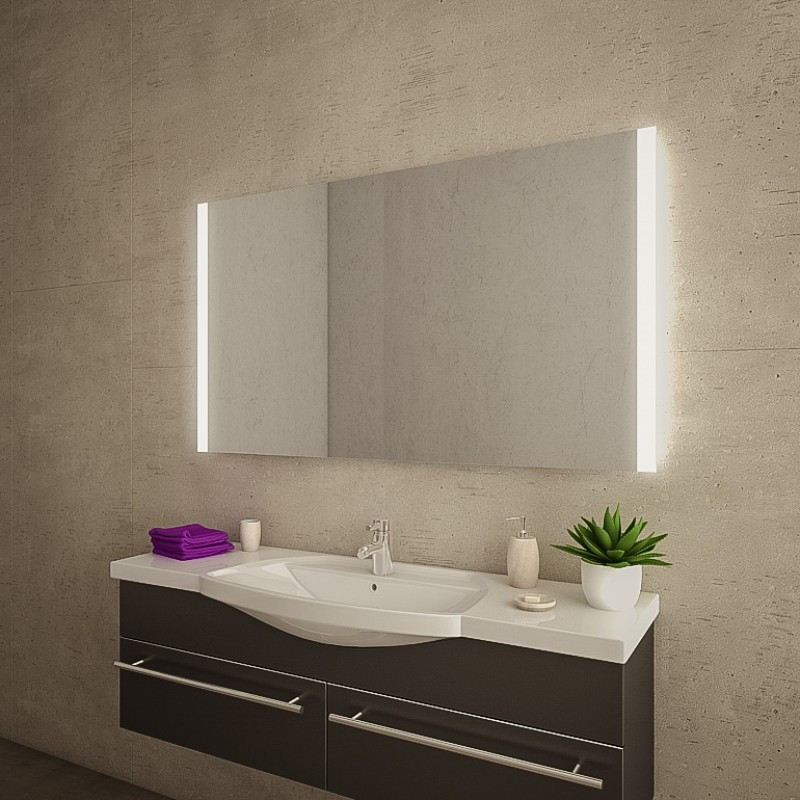 Spiegel Beleuchtet
 M05L2V Spiegel beleuchtet fürs Bad online kaufen