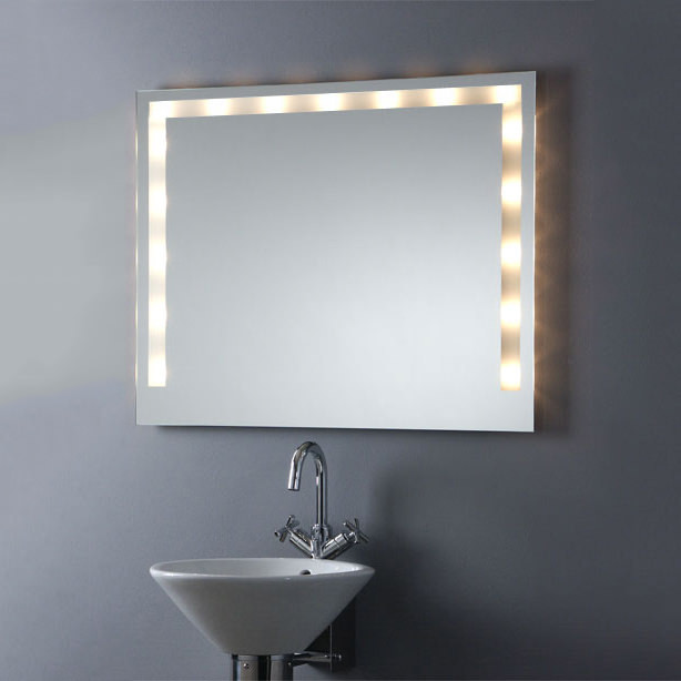Spiegel Mit Licht
 Badezimmerspiegel Mit Licht