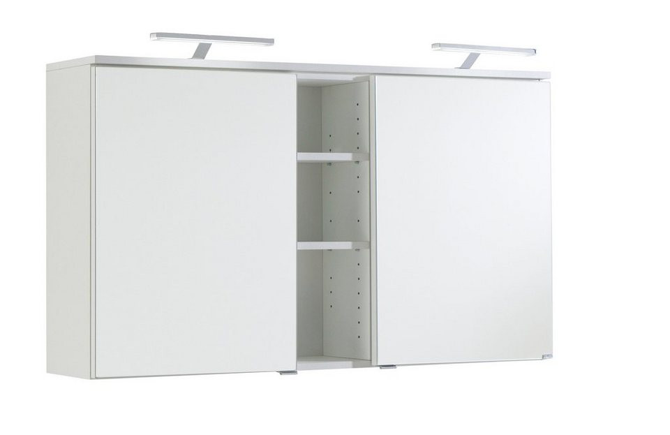 Spiegelschrank 120 Cm
 Spiegelschrank Prato Breite 120 cm kaufen