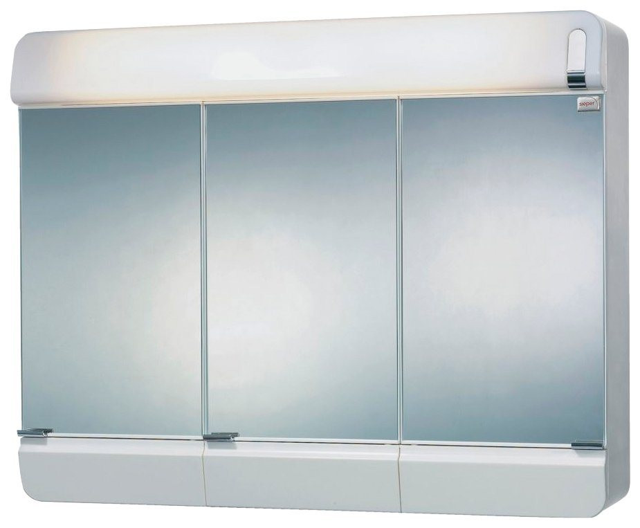 Spiegelschrank Mit Beleuchtung
 Sieper Spiegelschrank Alida Breite 68 5 cm mit