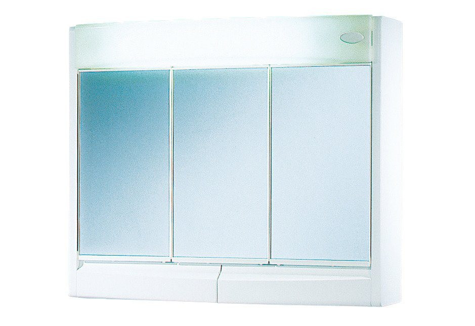 Spiegelschrank Mit Beleuchtung
 Spiegelschrank Saphir Breite 60 cm mit Beleuchtung