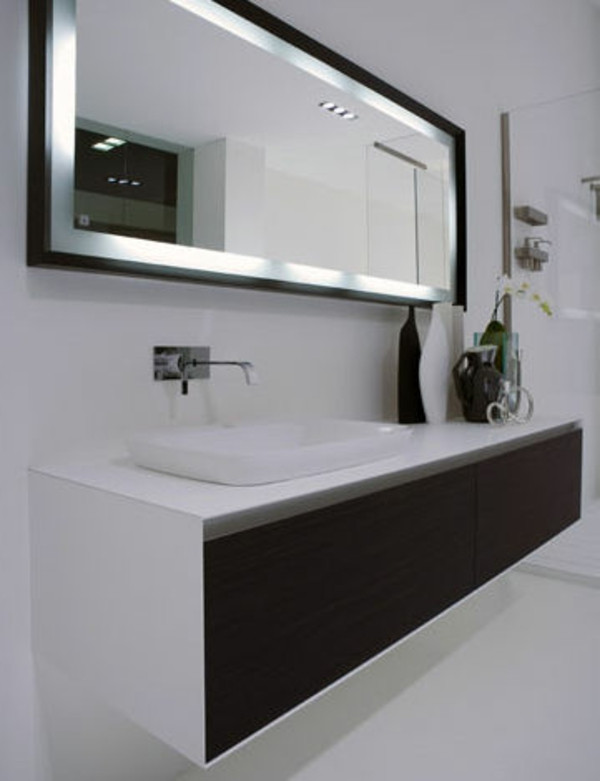 Spiegelschränke Bad
 Moderne spiegelschränke bad