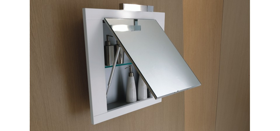Spiegelschränke Bad
 Spiegelschränke Wandspiegel Leuchten Badezimmer