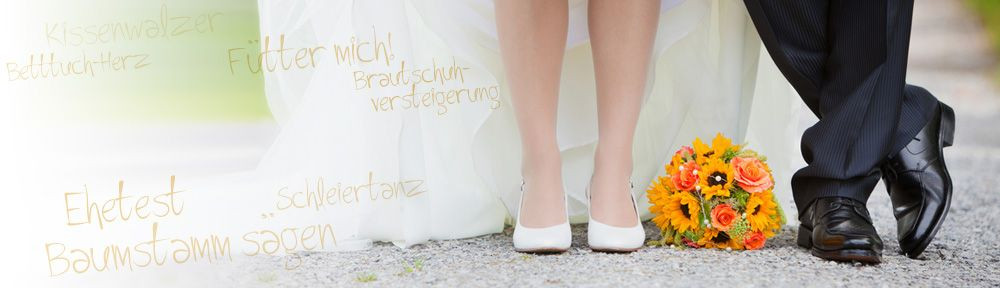 Spiele Für Die Hochzeit
 Lustige Spiele für Hochzeit Kennt ihr eure Gäste