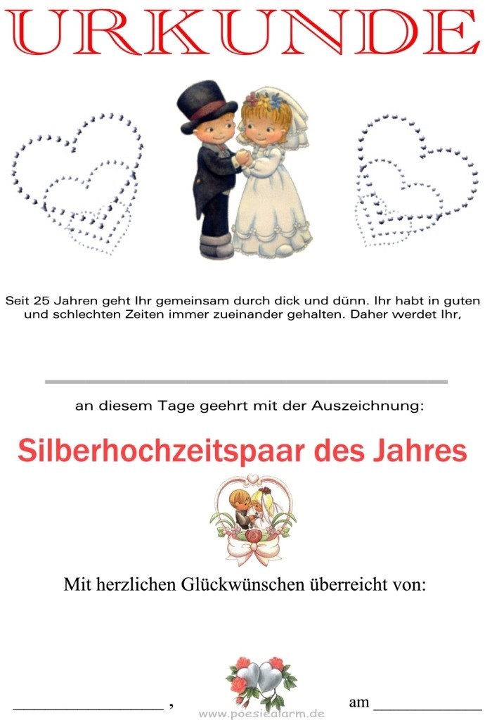 Spiele Zur Hochzeit Kostenlos
 Lustige Spiele Zur Silberhochzeit Kostenlos