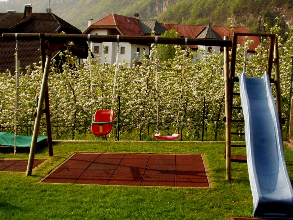 Spielplatz Garten
 Garten Spielplatz