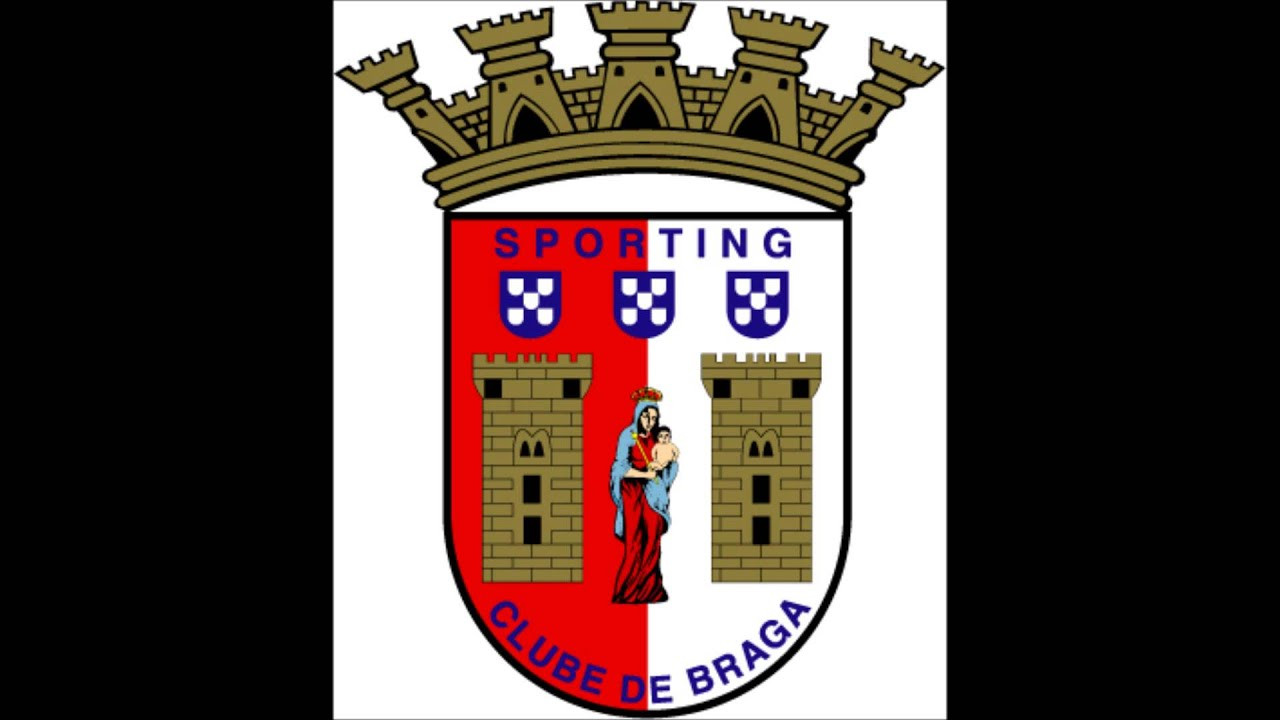 Sporting Braga Tabelle
 Hino do Sporting Clube Braga de Portugal