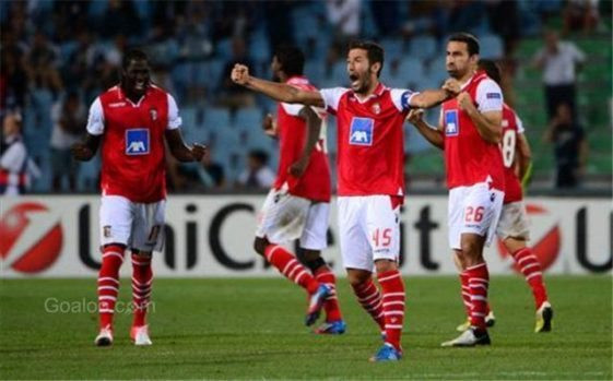 Sporting Braga Tabelle
 Konyaspor vs Sporting Braga Betting Preview Europa