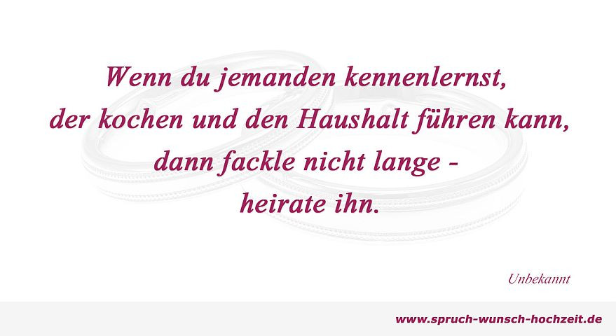 Spruch Für Hochzeit
 Sprüche Hochzeitskarte Glückwünsche und Sprüche zur Hochzeit