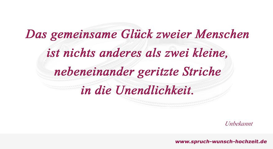 Spruch Für Hochzeit
 Sprüche Hochzeitskarte Glückwünsche und Sprüche zur Hochzeit