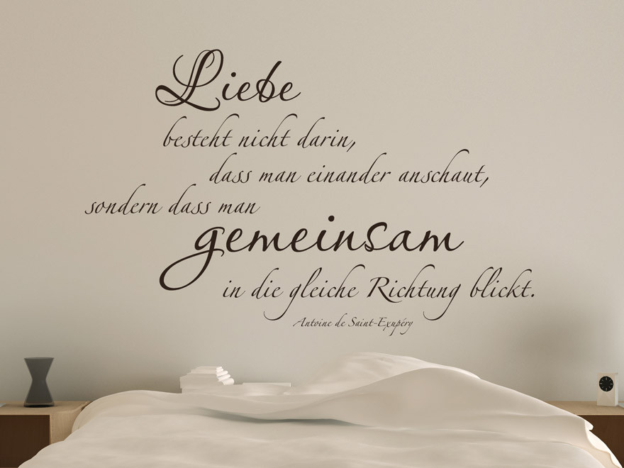 Spruch Hochzeit Liebe
 Zitate & Sprüche