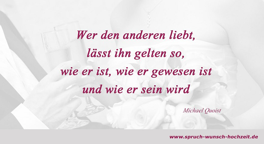 Spruch Zur Hochzeit Kurz
 Hochzeitssprüche Spruch zur Hochzeit