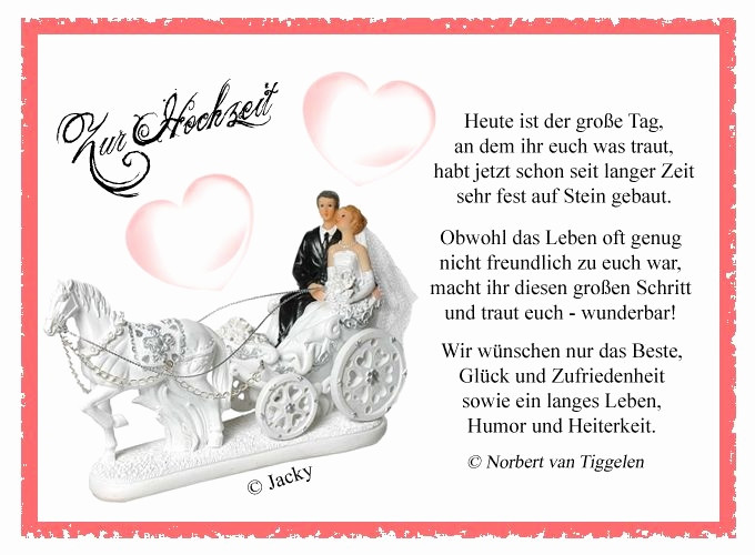 Sprüche Für Hochzeitskarten
 Sprüche Für Hochzeitskarten Glückwünsche Elegant Die