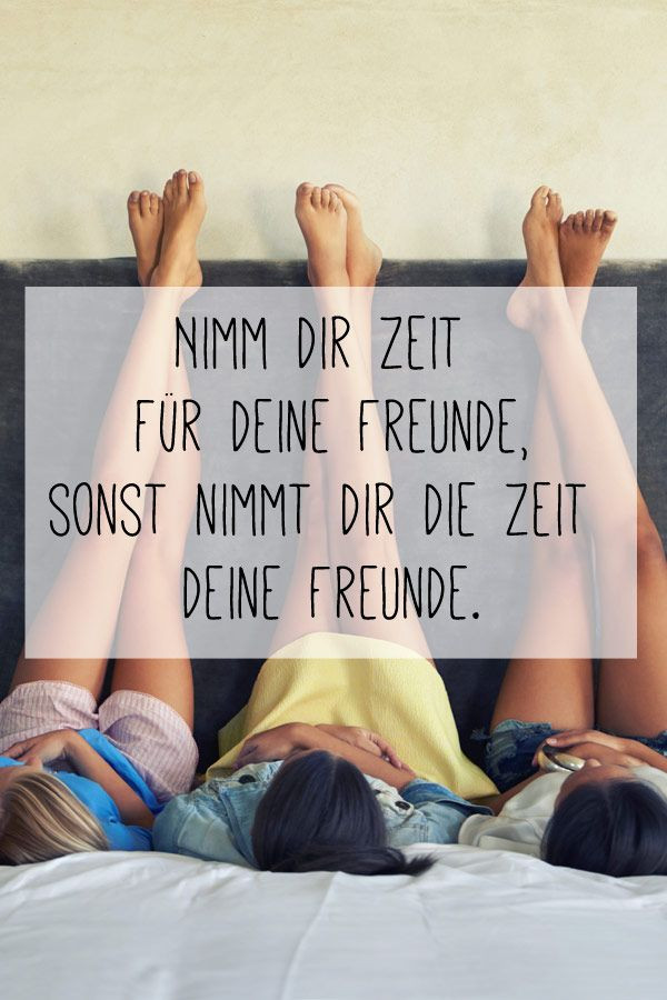 Sprüche Geschenke
 50 besten Freundschaft BFF Bilder auf Pinterest