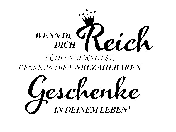 Sprüche Geschenke
 Mein Sohn Mein Leben Sprüche – Directdrukken