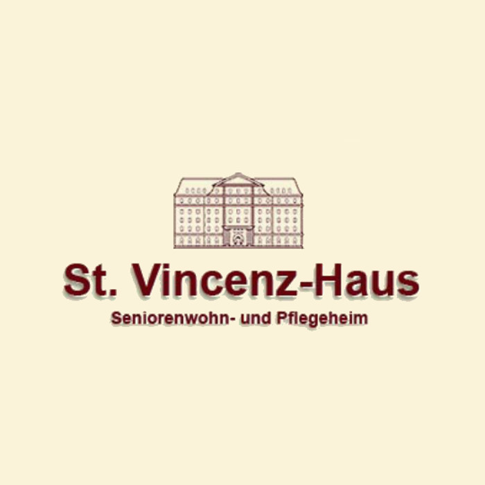 St Vincenz Haus Köln
 Stiftung St Vincenz Haus BGmbH • Köln Konrad Adenauer
