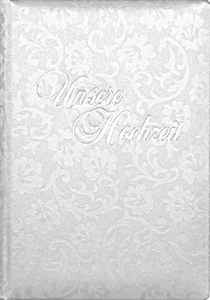 Stammbuch Hochzeit
 Stammbuch Siebert Stammbuch Hochzeit