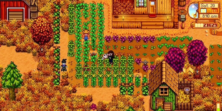 Stardew Valley Hochzeit
 Stardew Valley Beta von Version 1 1 führt Scheidungen ein