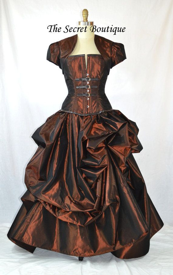 Steampunk Hochzeit
 1000 ideas about Plus Size Steampunk on Pinterest